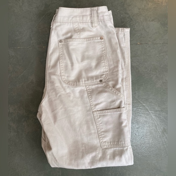Banana Republic Carpenter Utility Pant - Picture 2 of 4